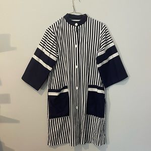 Vintage Chiha Housecoat